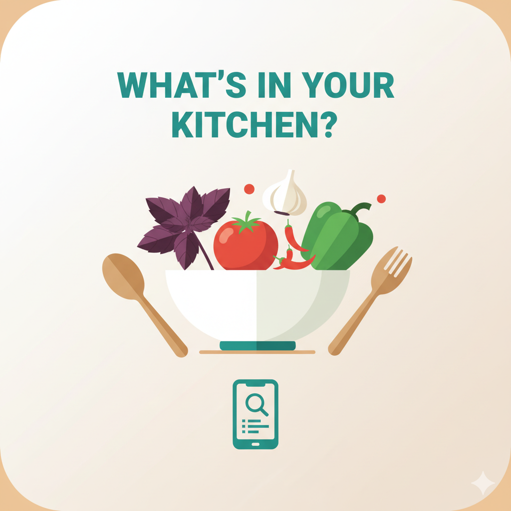 Recipe Tool Thumbnail